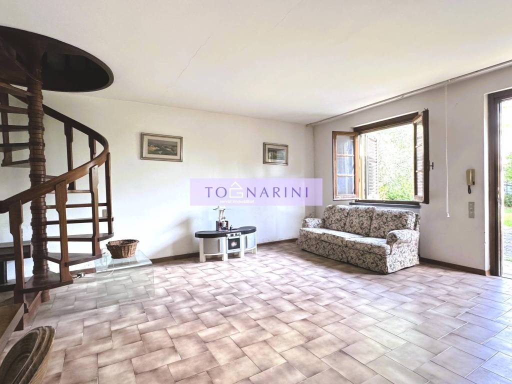Villa a Monsummano terme in Via Custoza - Foto 3