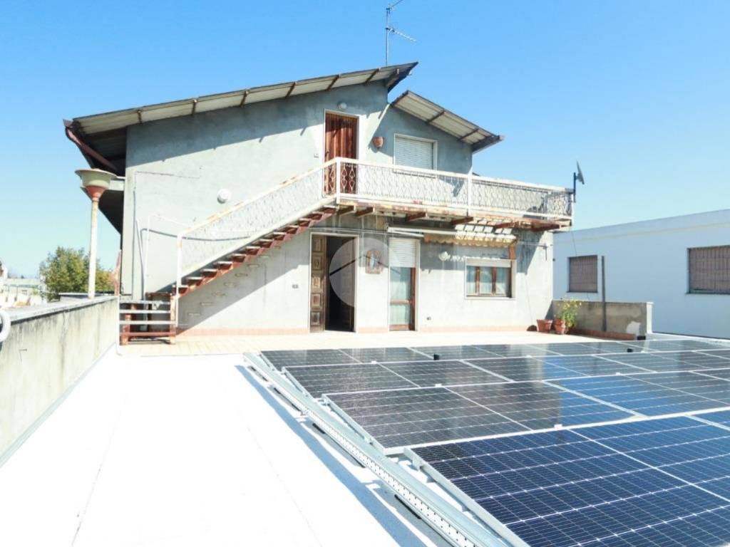 Appartamento a Pescara in Via Raiale, 185 - Foto 4