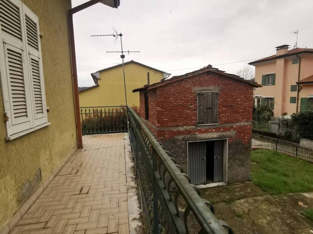 Villa a Santo stefano di magra in Via Cisa Sud - Foto 4