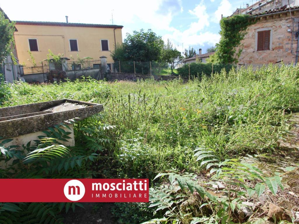 Casa indipendente a Fabriano in Piazza Gabrielli, 16 - Foto 3