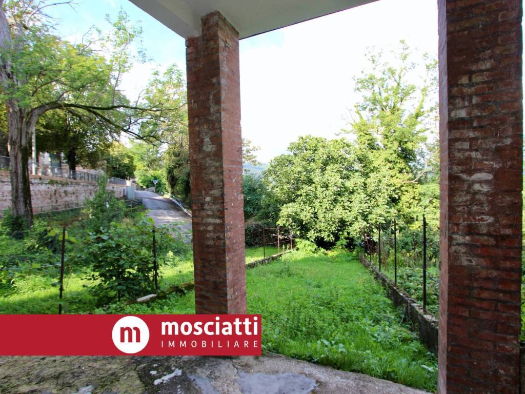Casa indipendente a Fabriano in Piazza Gabrielli, 16 - Foto 4