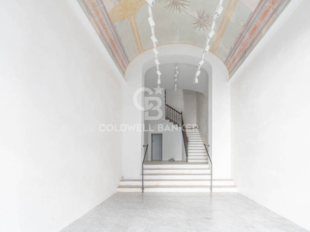 Palazzo / stabile a Brindisi in Piazza Anime / Corso Roma - Foto 5