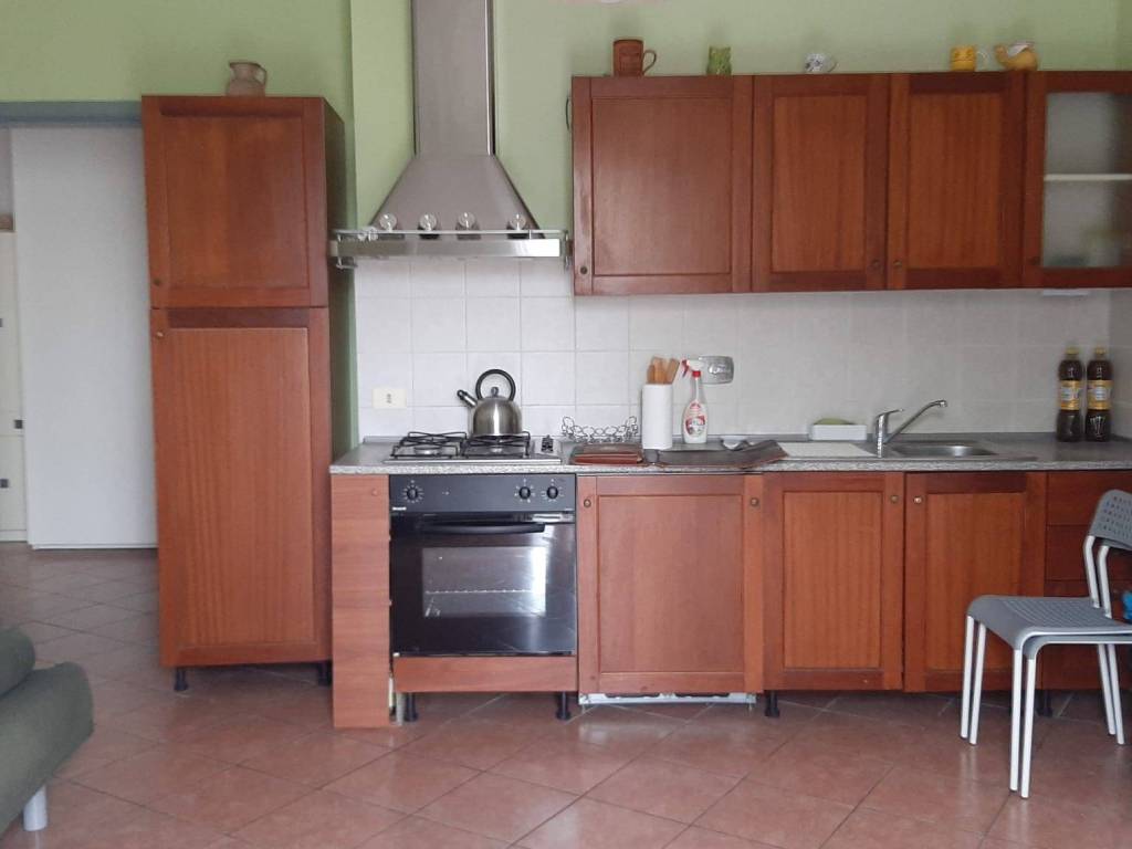 Appartamento a Imperia in Via Dolcedo - Foto 3