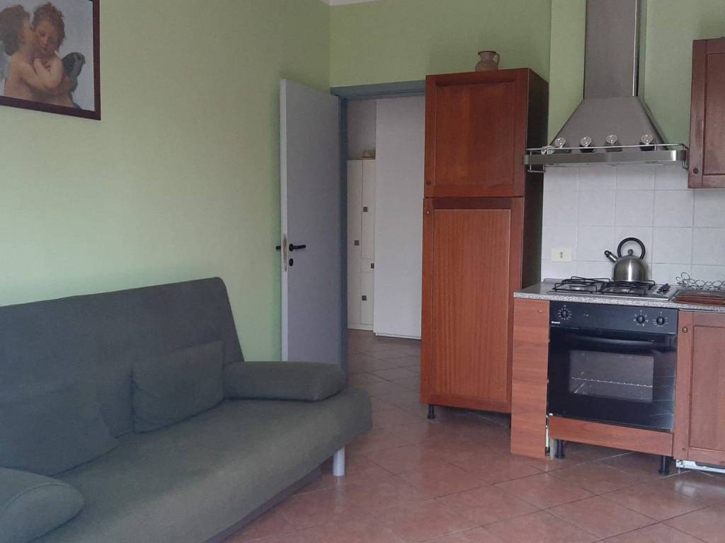 Appartamento a Imperia in Via Dolcedo - Foto 4