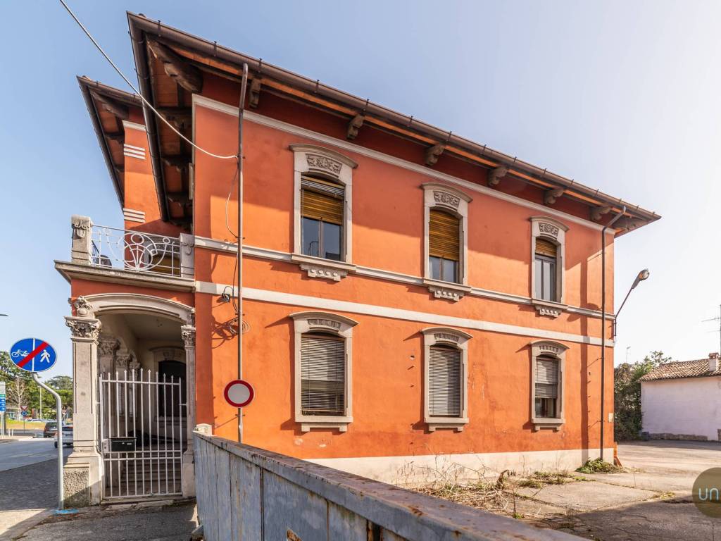 Villa a Udine in Via Giovanni Micesio, 35 - Foto 3