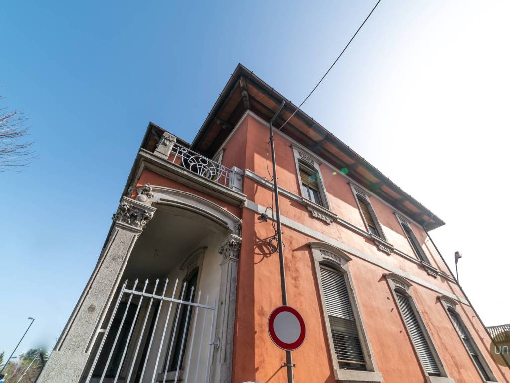 Villa a Udine in Via Giovanni Micesio, 35 - Foto 4