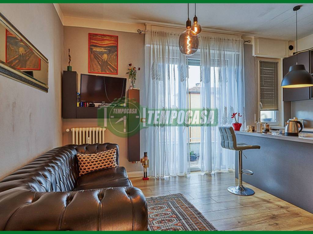 Appartamento a Varese in Viale dei Mille - Foto 2
