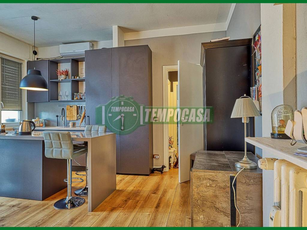 Appartamento a Varese in Viale dei Mille - Foto 3