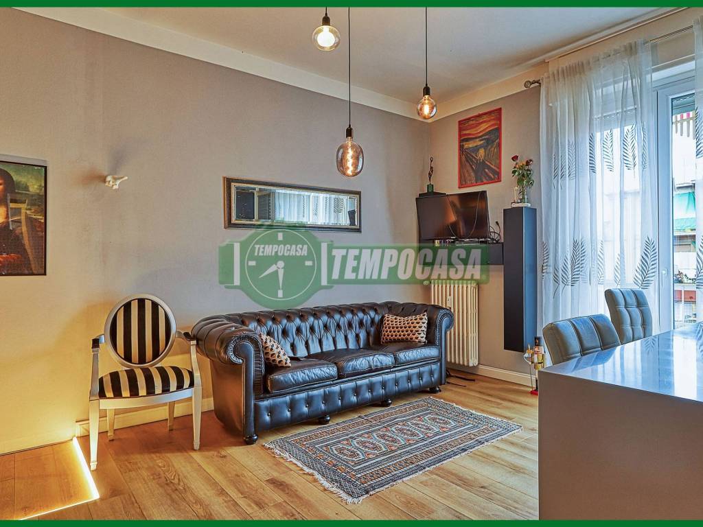 Appartamento a Varese in Viale dei Mille - Foto 5
