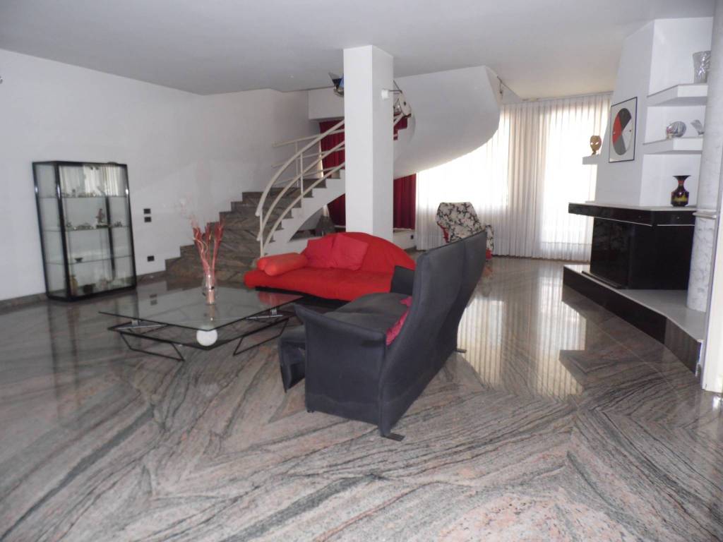 Villa a Sarno - Foto 3