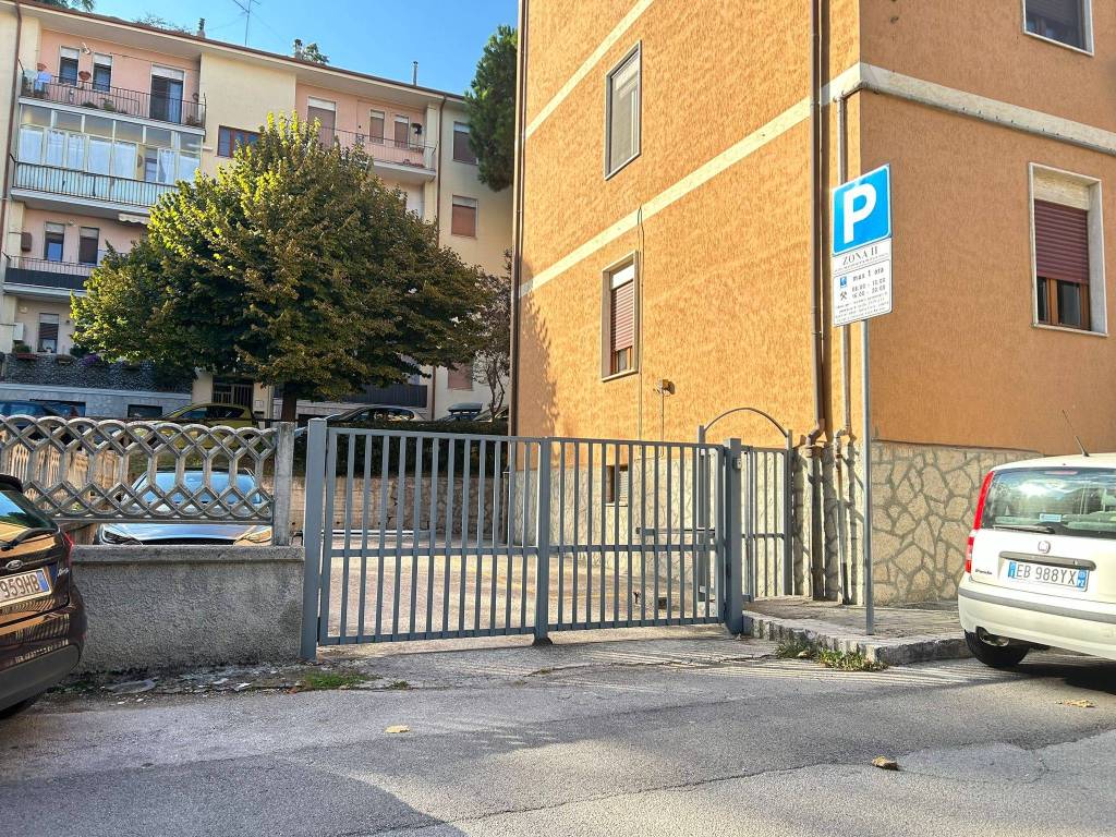 Appartamento a Potenza in Via Giosuè Carducci, 4 - Foto 2