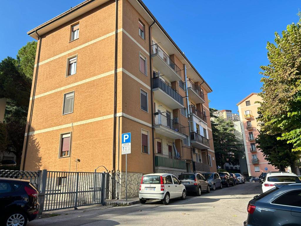Appartamento a Potenza in Via Giosuè Carducci, 4 - Foto 3