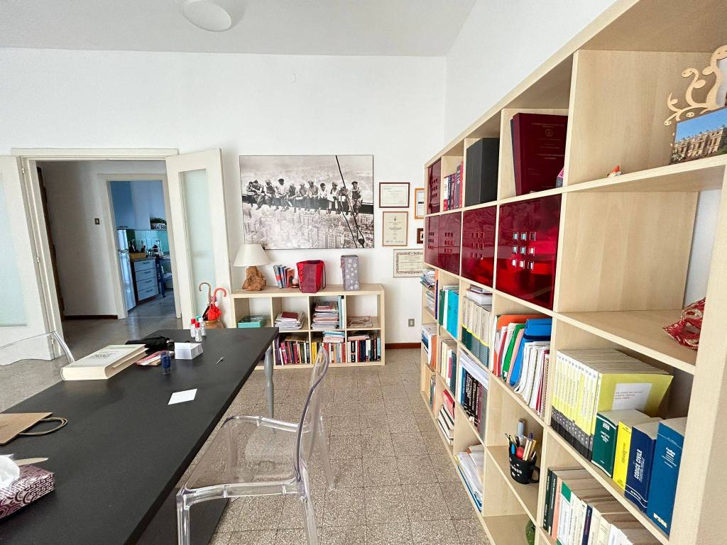 Appartamento a Potenza in Via Giosuè Carducci, 4 - Foto 4