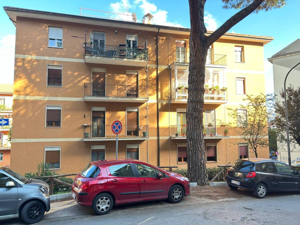 Appartamento a Potenza in Via Giosuè Carducci, 4 - Foto 5