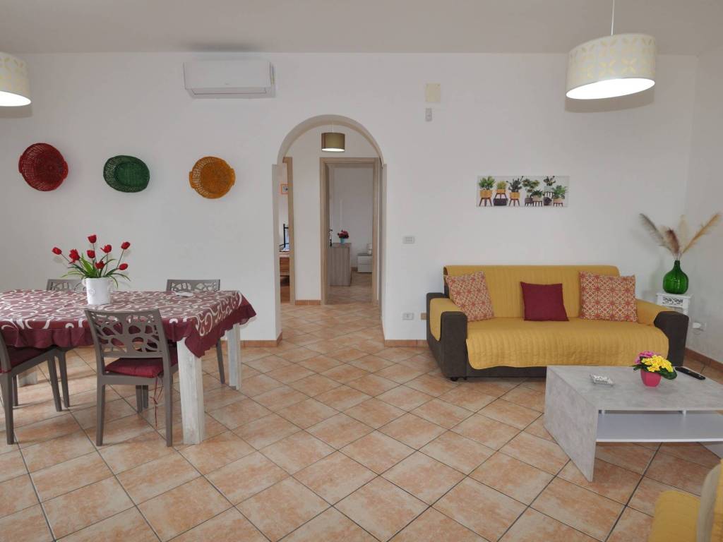 Villa a San vito dei normanni in Contrada Mondescine - Foto 5