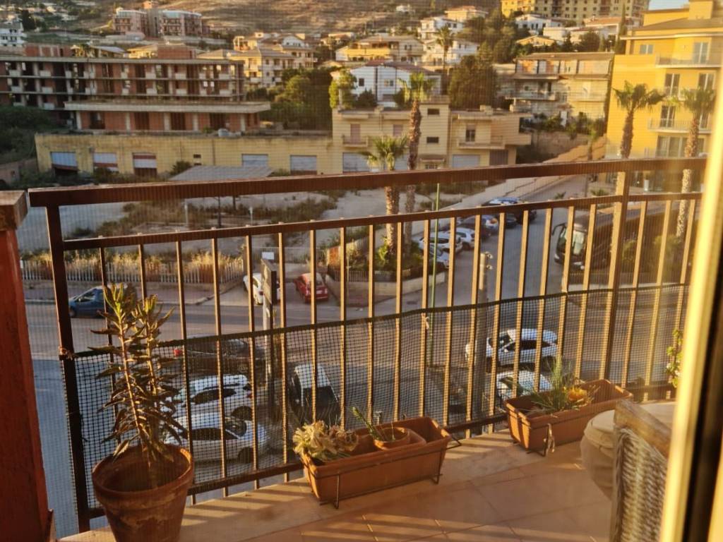 Appartamento a Agrigento in Viale Leonardo Sciascia, 216 - Foto 3