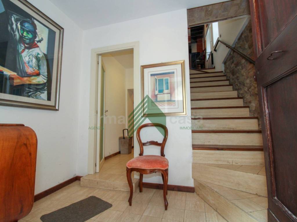 Casa indipendente a Teramo in Via delle Recluse, 11 - Foto 2