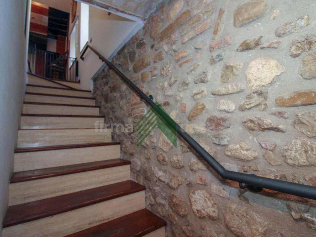 Casa indipendente a Teramo in Via delle Recluse, 11 - Foto 3