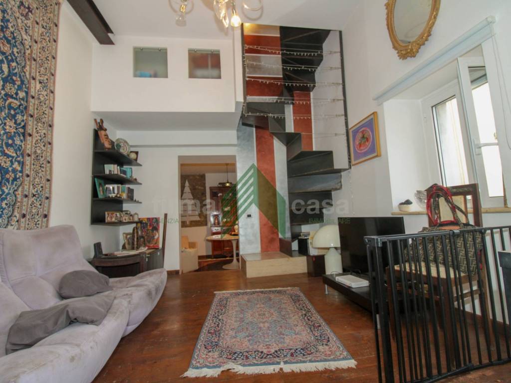 Casa indipendente a Teramo in Via delle Recluse, 11 - Foto 4