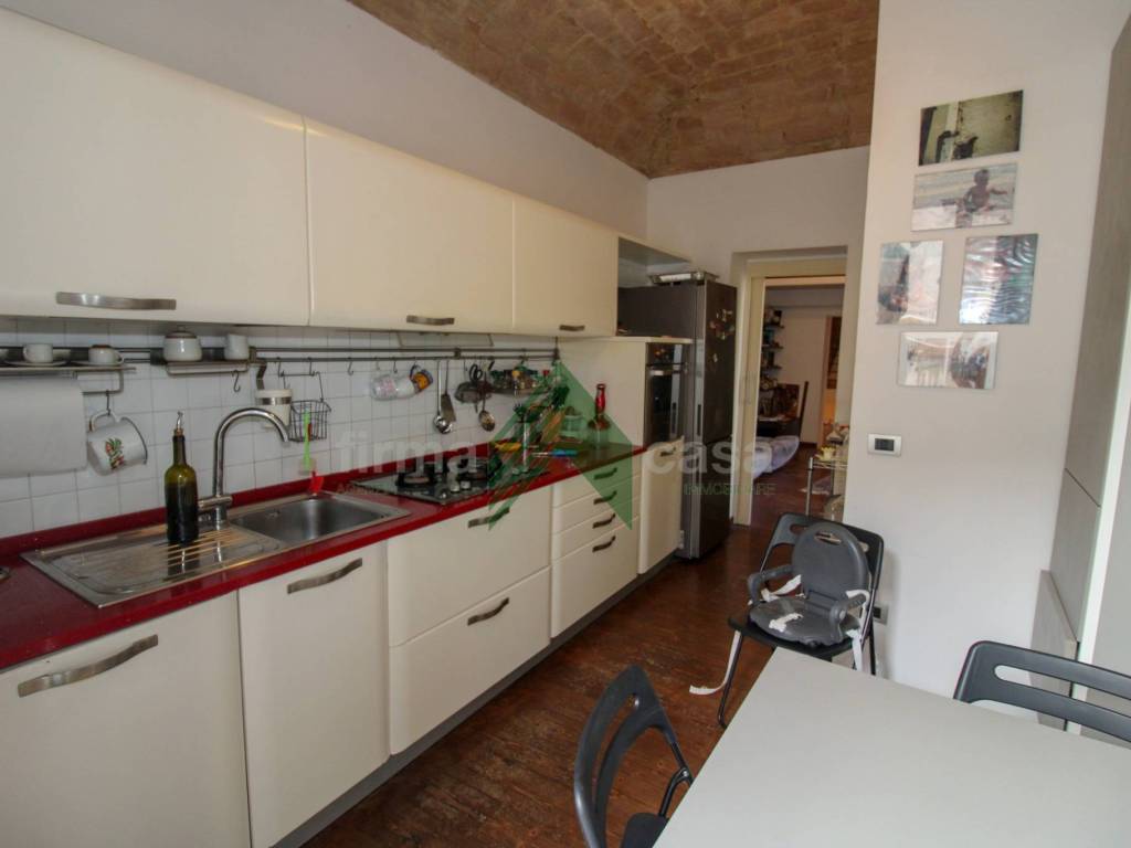 Casa indipendente a Teramo in Via delle Recluse, 11 - Foto 5