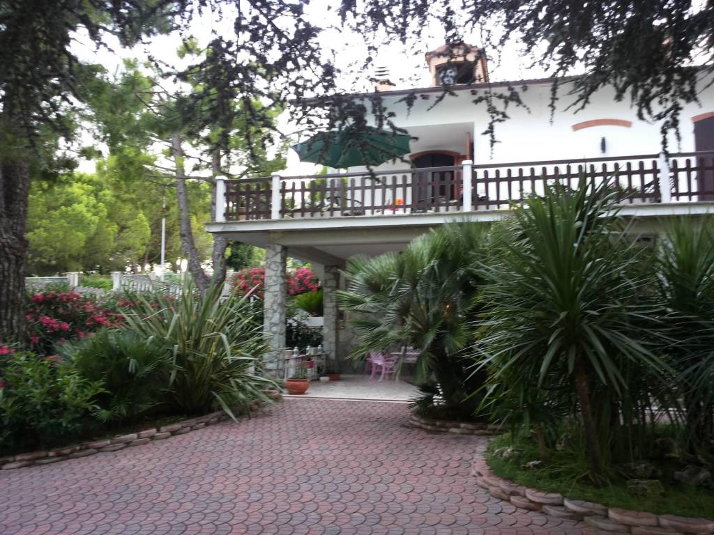 Villa a Ripatransone in Via Petrella - Foto 2