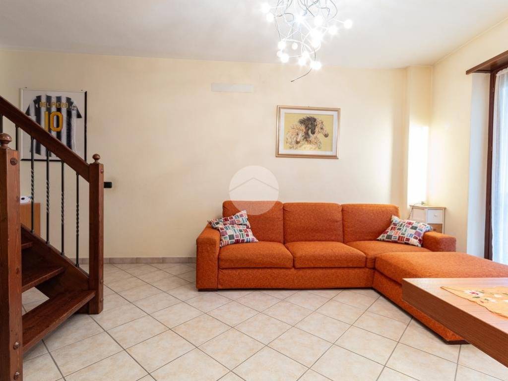 Appartamento a Bussolengo in Via virgilio, 30 - Foto 3