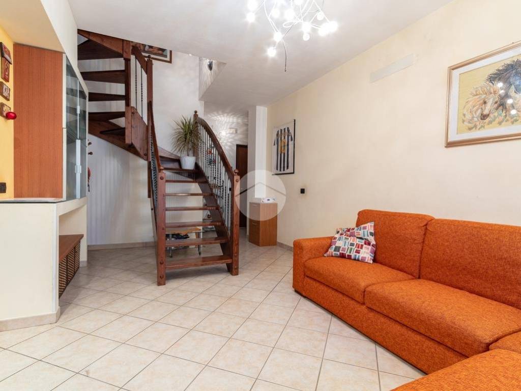 Appartamento a Bussolengo in Via virgilio, 30 - Foto 4