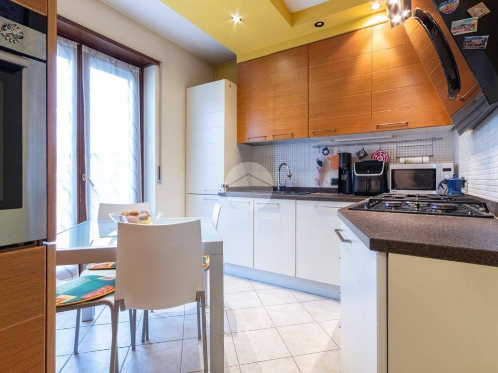 Appartamento a Bussolengo in Via virgilio, 30 - Foto 5