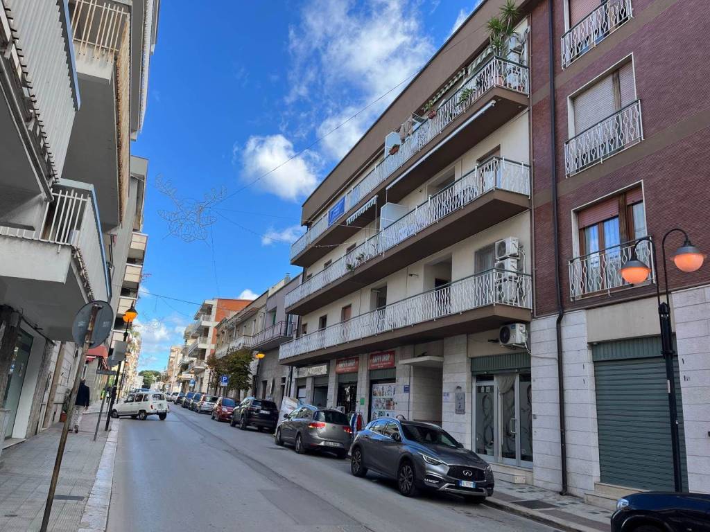 Appartamento a Canosa di puglia in VIA BOVIO, 62 - Foto 3