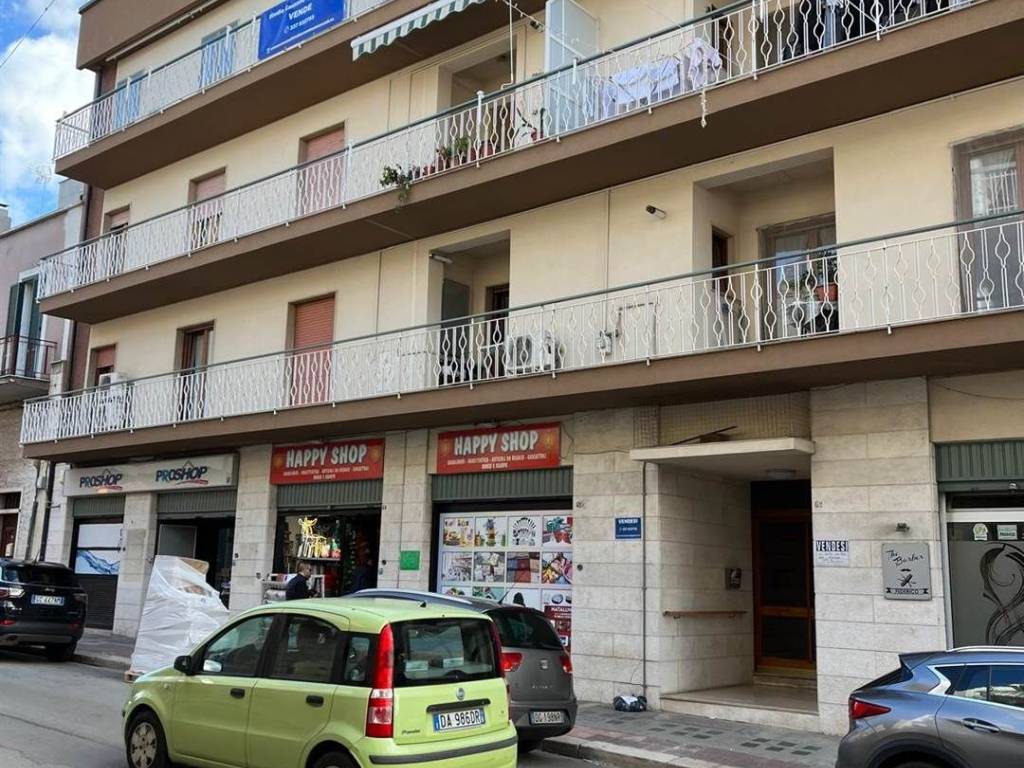 Appartamento a Canosa di puglia in VIA BOVIO, 62 - Foto 4