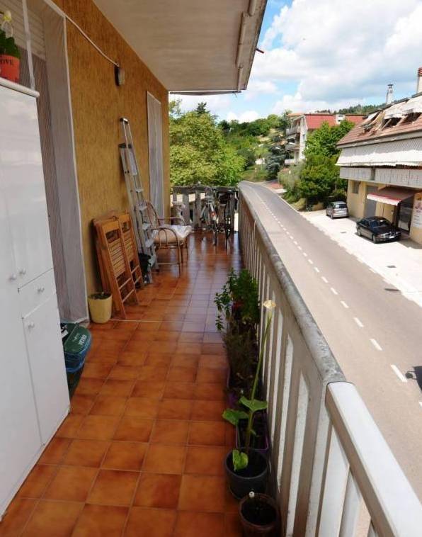 Appartamento a San benedetto del tronto in Via Col Dei Pioppi - Foto 5