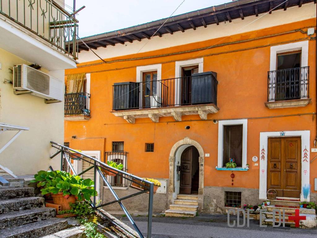 Appartamento a Borgorose in Via Umberto I - Foto 2