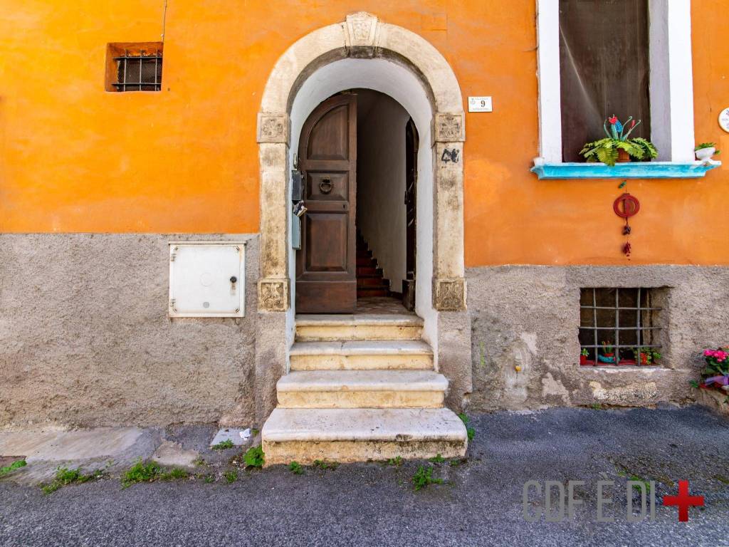 Appartamento a Borgorose in Via Umberto I - Foto 3