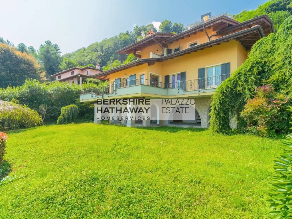 Villa a Stresa - Foto 4