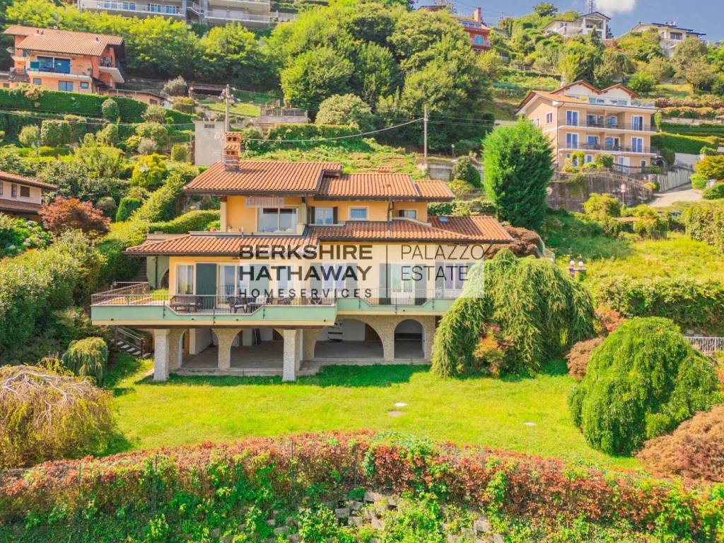 Villa a Stresa - Foto 5