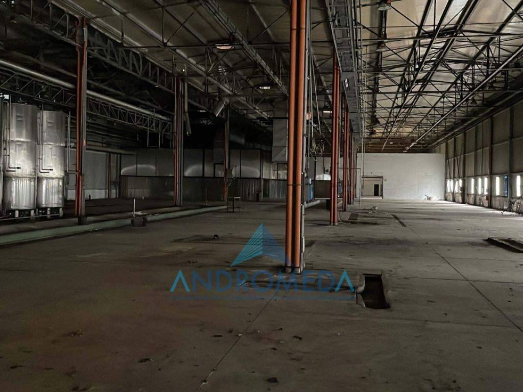 Terreno a Avellino in Zona Industriale Pianodardine - Foto 2