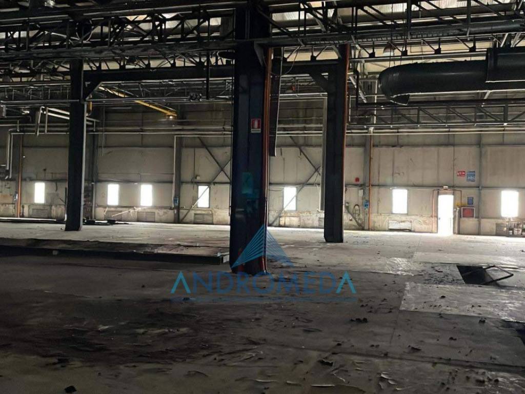 Terreno a Avellino in Zona Industriale Pianodardine - Foto 3