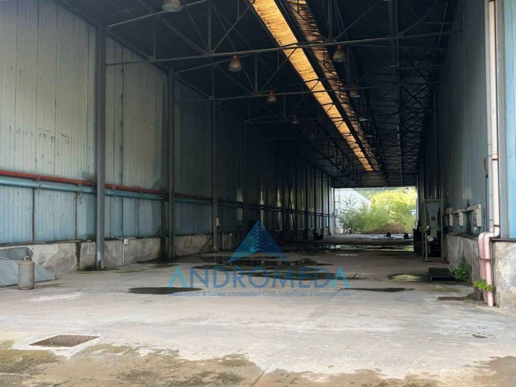 Terreno a Avellino in Zona Industriale Pianodardine - Foto 4
