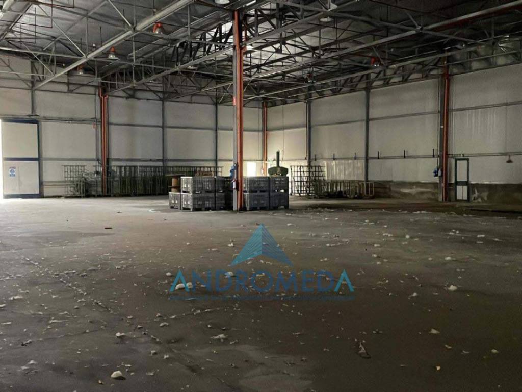 Terreno a Avellino in Zona Industriale Pianodardine - Foto 5