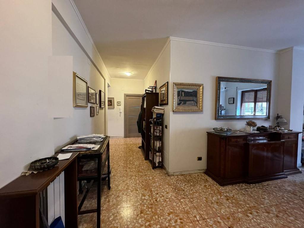 Appartamento a Napoli in Via Sigmund Freud - Foto 5
