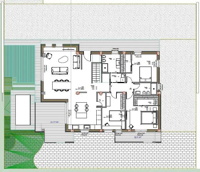 Villa a San salvo - Foto 3