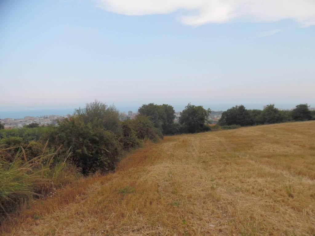 Terreno a San benedetto del tronto in Via dei Lauri - Foto 2