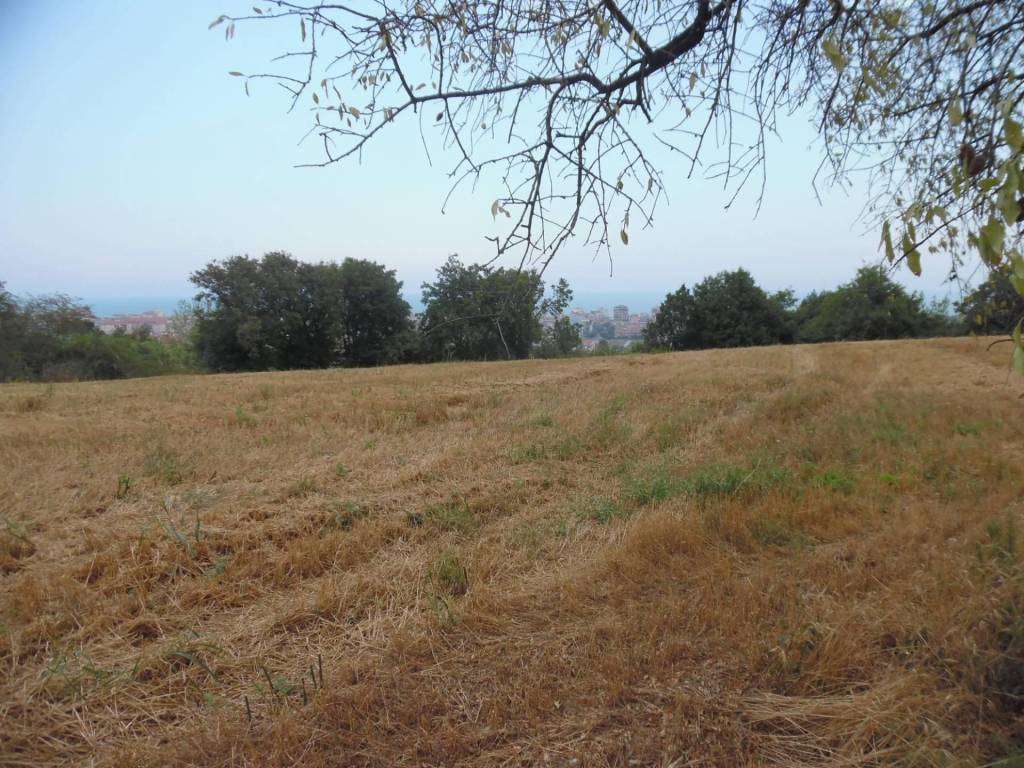 Terreno a San benedetto del tronto in Via dei Lauri - Foto 5