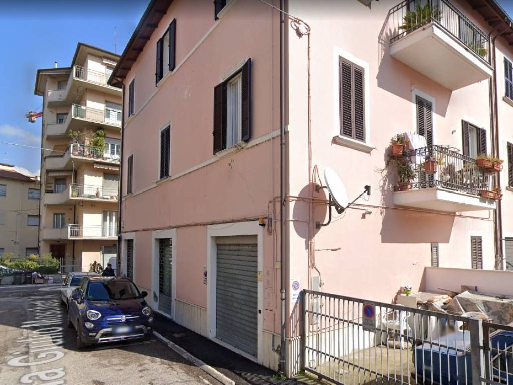 Immobile a Ascoli piceno in Via Erasmo Mari - Foto 2