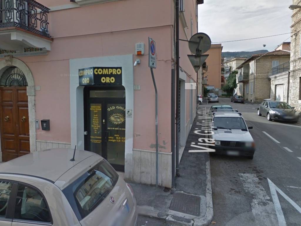 Immobile a Ascoli piceno in Via Erasmo Mari - Foto 4