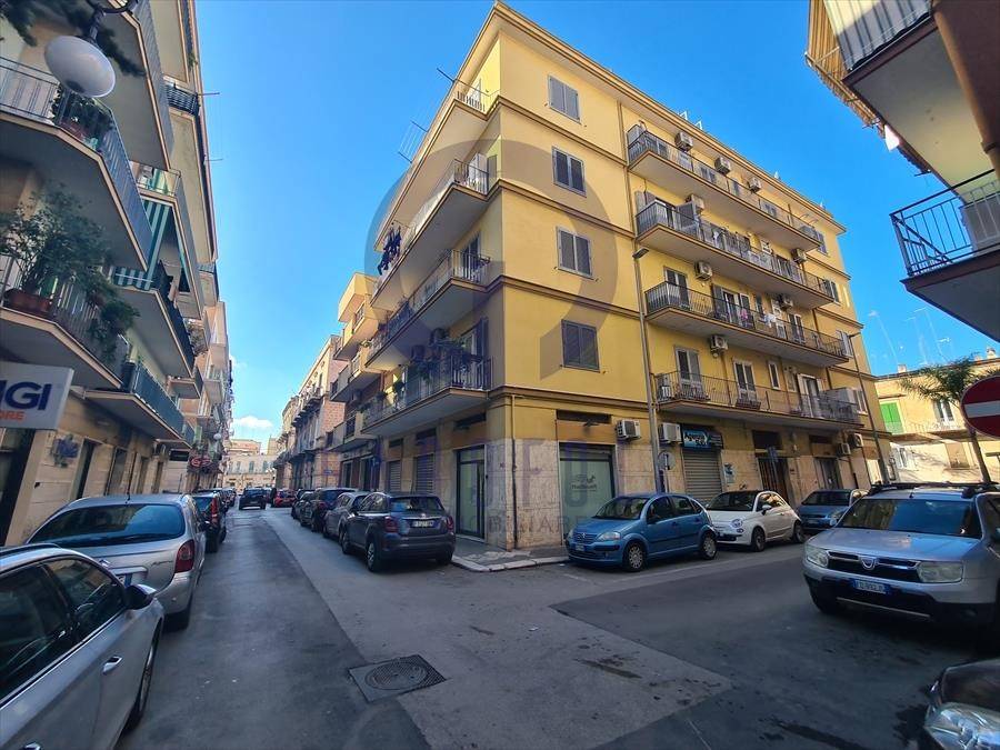 Appartamento a Bisceglie in Via Paternostro - Foto 3