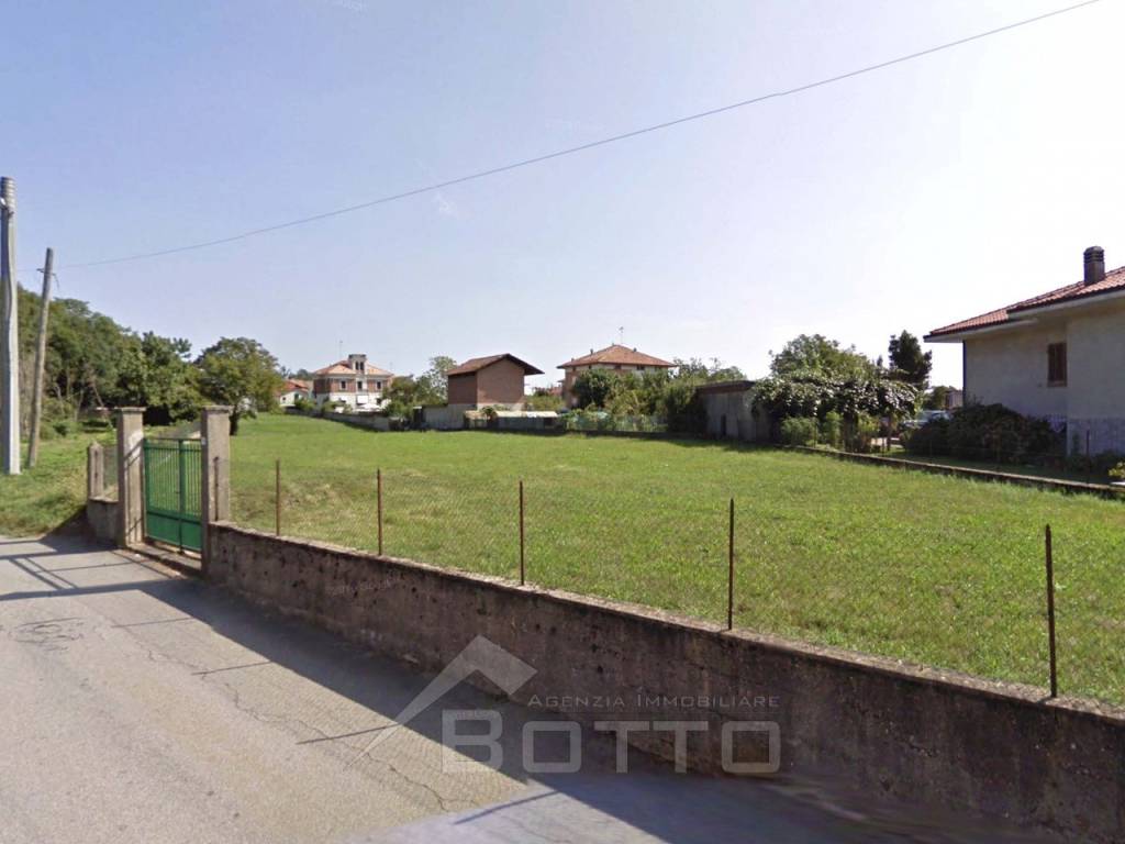 Terreno a Cavallirio in Via Sant'Antonio - Foto 1