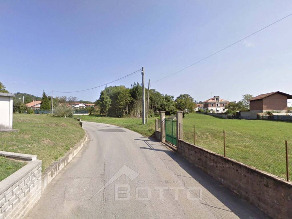 Terreno a Cavallirio in Via Sant'Antonio - Foto 2