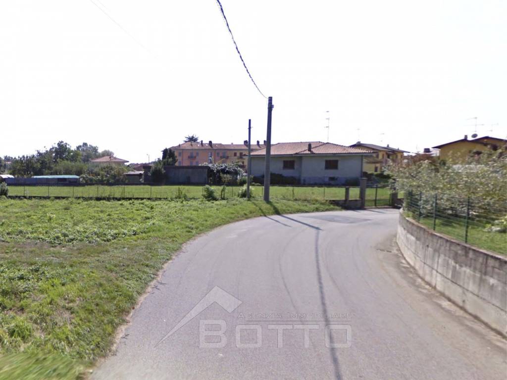 Terreno a Cavallirio in Via Sant'Antonio - Foto 4