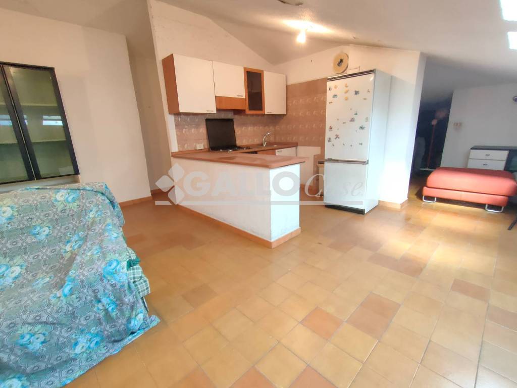 Appartamento a Castrolibero in Via Leonardo Da Vinci, 39 - Foto 2